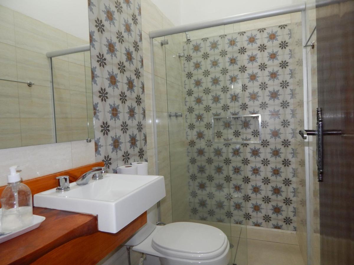 Siena Hotel Campos do Jordão Exteriör bild
