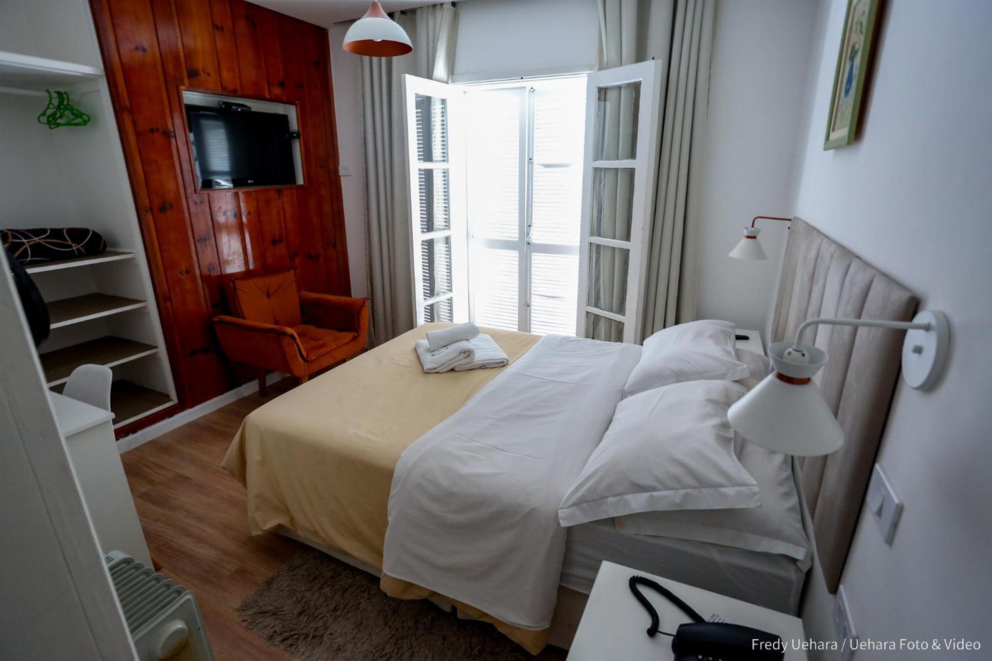 Siena Hotel Campos do Jordão Exteriör bild
