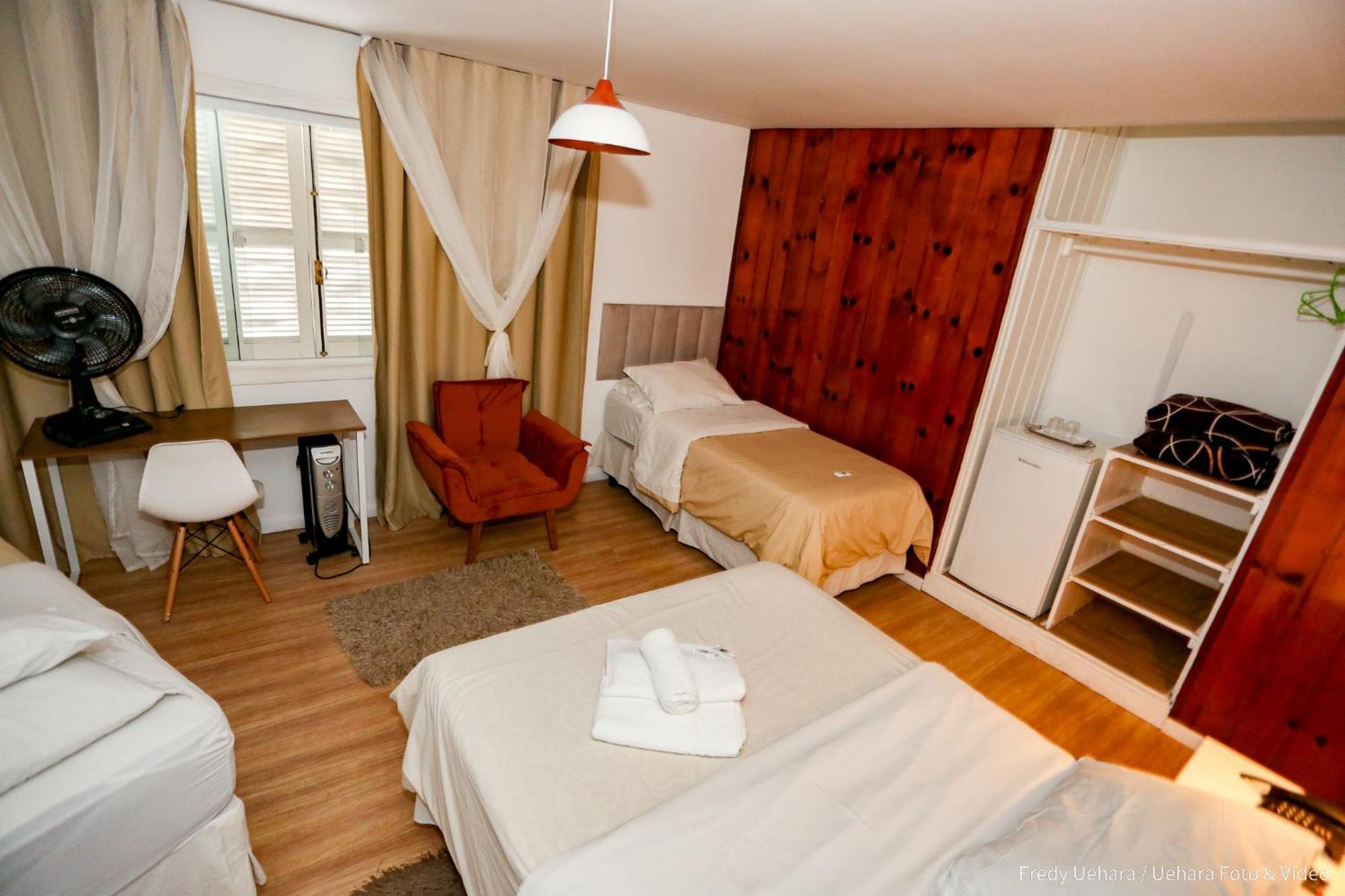 Siena Hotel Campos do Jordão Exteriör bild
